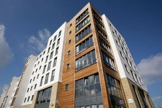 Student accommodation in Newcastle