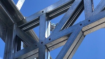 IN THE FRAME: JULY 2020