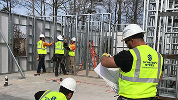 IN THE FRAME: APRIL 2021