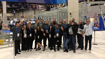 STRUCSOFT SOLUTIONS - They built it and the floodgates opened