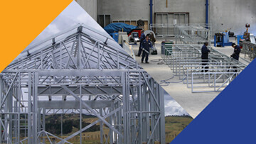 See how Howick technology is coming to life around the globe.