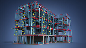 Vertex Systems – from zero to hero in the CAD software world