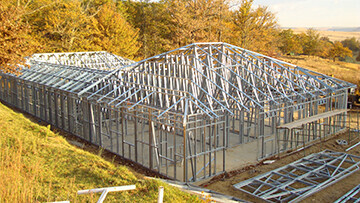 7 critical considerations for success with light steel manufacturing in construction