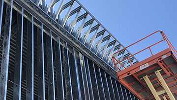 IN THE FRAME: FEBRUARY 2022