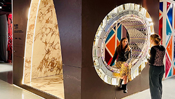 IN THE FRAME: MAY 2022