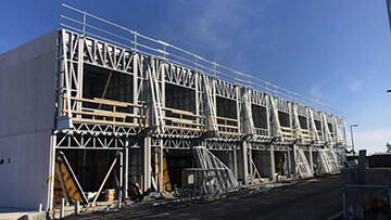 IN THE FRAME: OCTOBER 2022