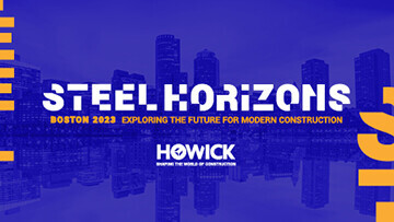 STEEL HORIZONS heads to Boston for 2023