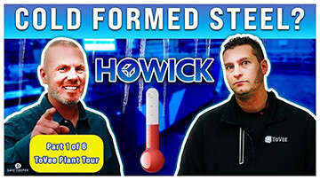 Shaping the world of construction by reimagining modular - Part one