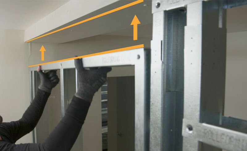 X-TENDA™ 3600 | Howick Ltd