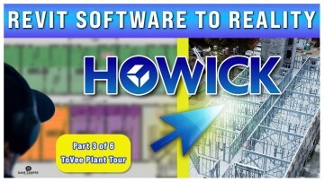 Shaping the world of construction by reimagining modular - Part three