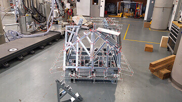 In and Out of the Box - Building the future with AI