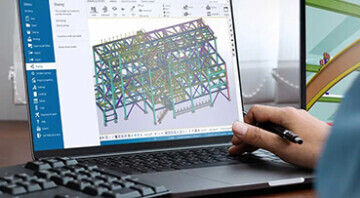 Open to build: Howick's software stance for smarter construction