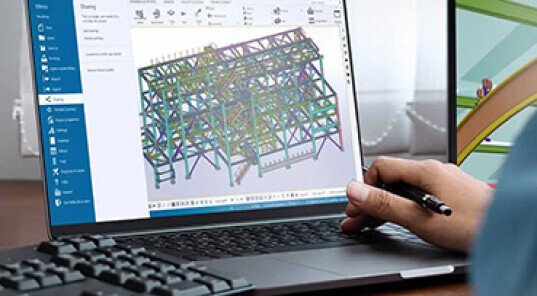Open to build: Howick's software stance for smarter construction