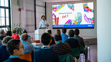 IN THE FRAME: SEPTEMBER 2023