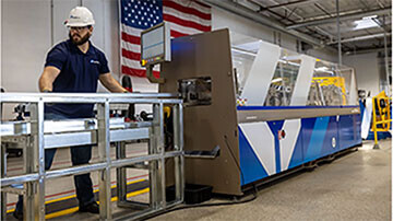 Healthy change: M3 Components is transforming how we build healthcare facilities