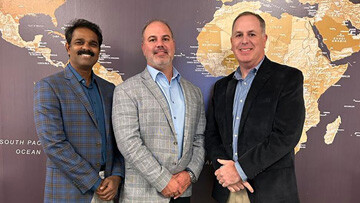 IN THE FRAME: NOVEMBER 2023