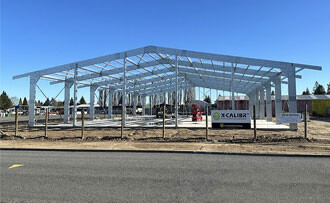 IN THE FRAME: FEBRUARY 2024