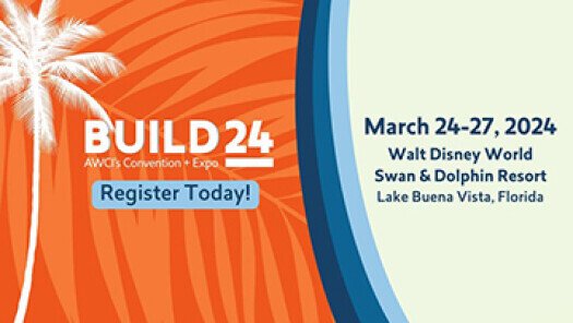 Discover inner beauty at Build24: AWCI Convention + Expo