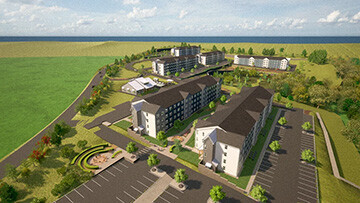 Could Greystar be the tipping point for modular in the USA?