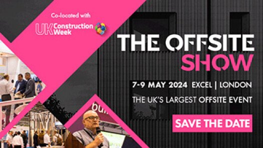 Howick to exhibit at UKCW The Offsite Show 2024