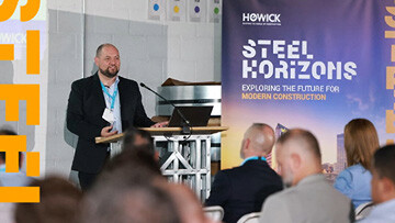 IN THE FRAME: FEBRUARY 2025