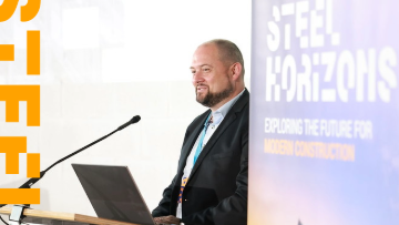 STEEL HORIZONS | TAMPA: Beyond framing – The next frontier of roll-forming technology