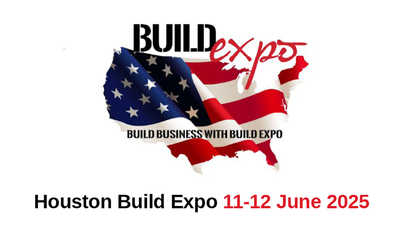 Houston Build Expo June 2025
