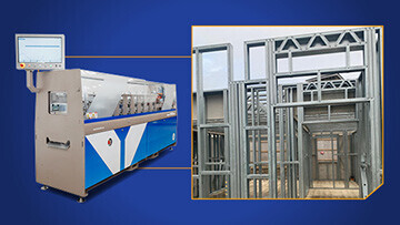 Thinking about moving to LGS framing automation? Review these basic considerations first.