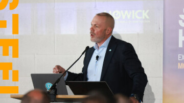 STEEL HORIZONS | TAMPA: Constructability with Dave Cooper