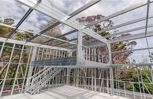 steel-framing