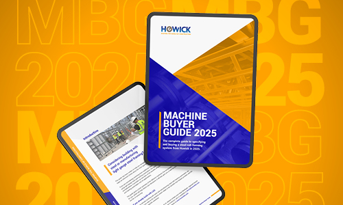 howick machine buyer guide