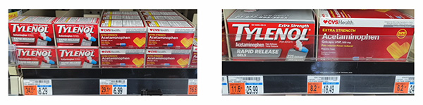 tylenol