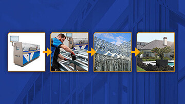 Is your business primed for light steel framing automation? Let’s find out.
