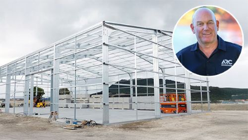 Discover how Arc Engineering’s Matt Nash uses X-CALIBR™ system