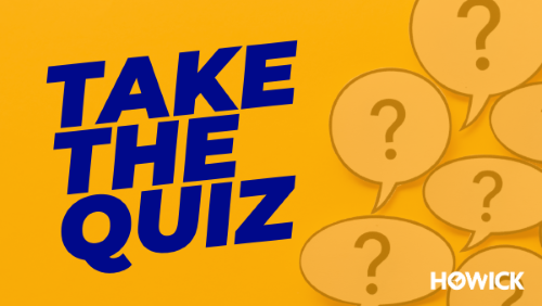 howick Framing automation readiness quiz