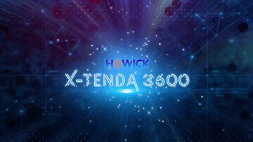 Introduction to X-TENDA™ 3600