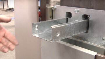 True Load Bearing Joints