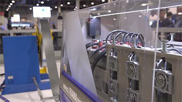 Autodesk University 2018 - Live Build with Howick & StrucSoft