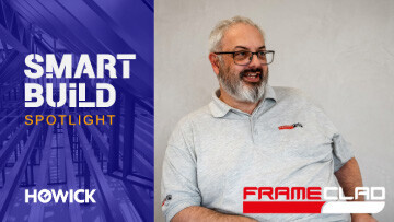 SMART BUILD SPOTLIGHT: Frameclad’s customer-first approach