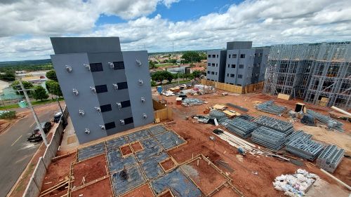 CenterSteel Showcase