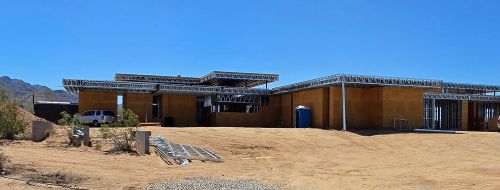 UBC Vertex Arizona project