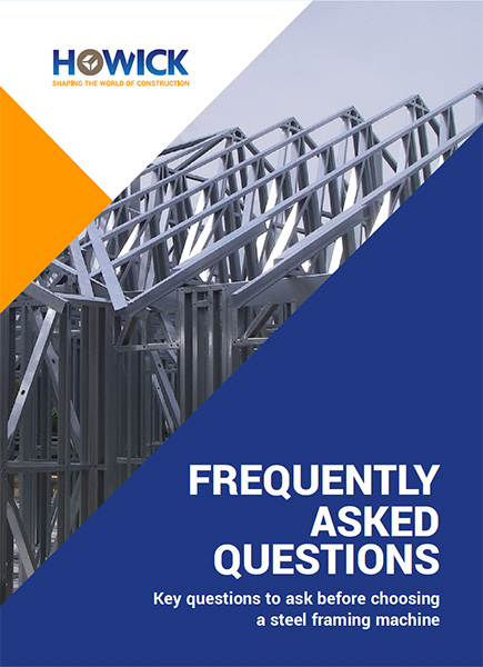 Howick Machine Buyer Guide FAQs