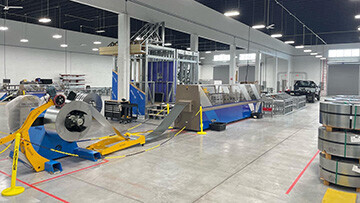 Need finance for a Howick Machine? Start here