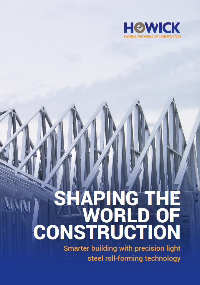 Quick Guide to Howick