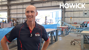 IN THE FRAME: MARCH 2026