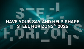 Have your say. Shape what comes next.