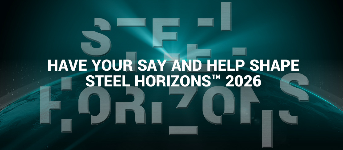 Steel Horizons - have your say