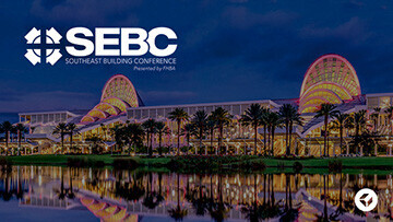 Build. Connect. Learn. At SEBC 2026
