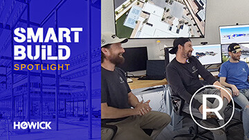 SMART BUILD SPOTLIGHT: Revolution Steel – One-off luxury homes, repeatable precision