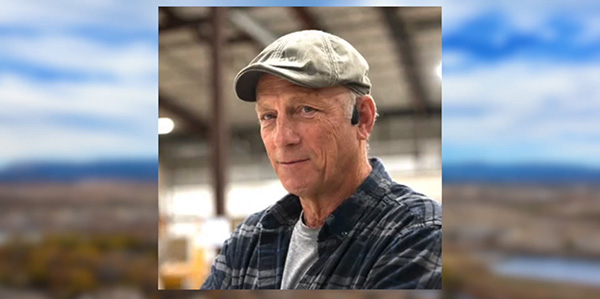Mytikas Industries - Ed Libby, Chief Construction Officer